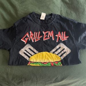 Grill ‘Em All Tee (Winner GFT Race)